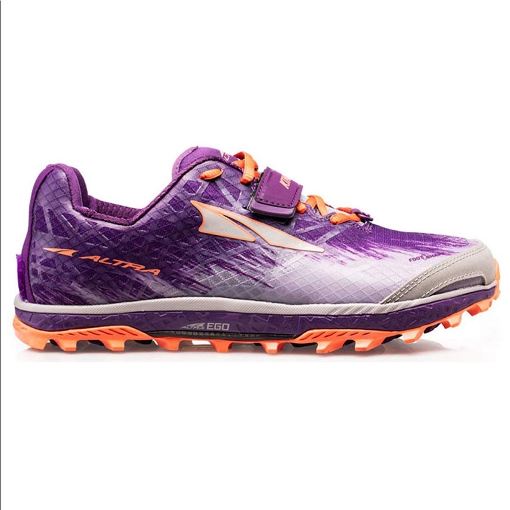 CLOSET CLEANOUT!! Altra King MT 1.5